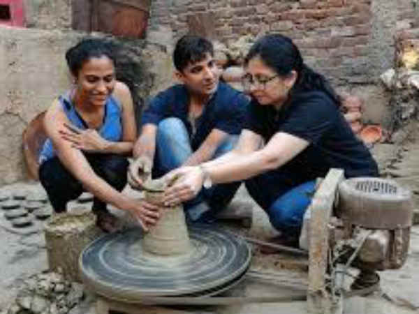 सरकार ही खरीदेगी आपके कुल्हड़