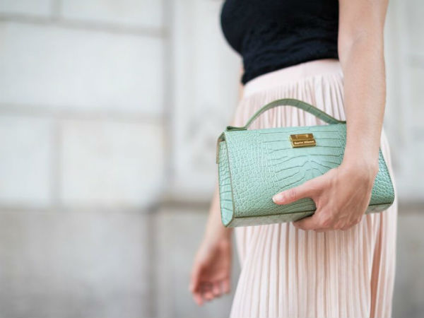 कैसे तैयार हुआ बैग