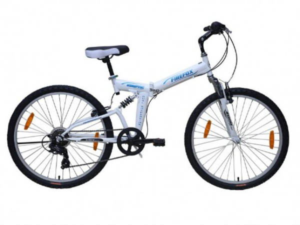 फायरफॉक्स कोम्पैक