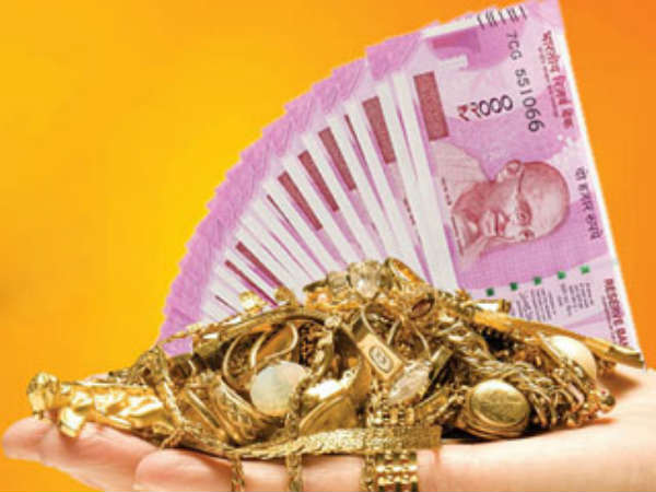 जानिए कुछ और शहरों के शाम के सोना और चांदी के रेट