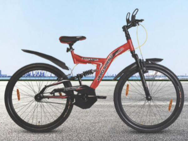 हीरो नेक्स्ट 26टी