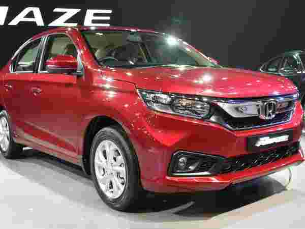  होंडा डब्ल्यूआर-वी पर 40,000 तक का बेनिफिट 