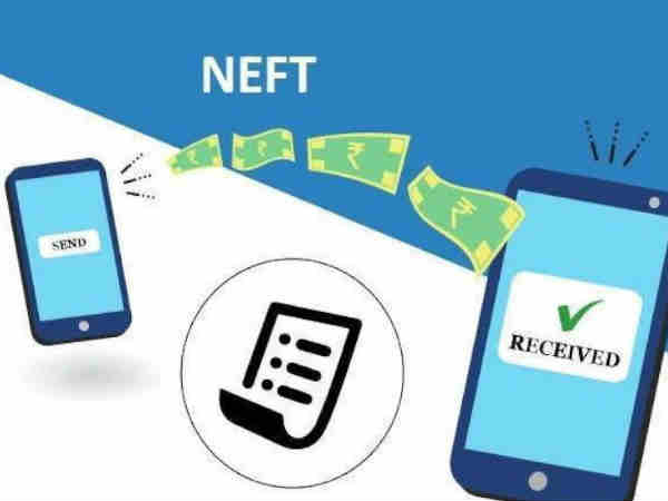 एनईएफटी