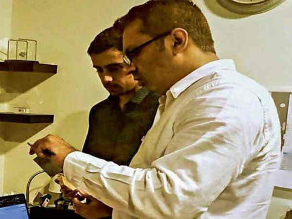 कैसे काम करती है तकनीक