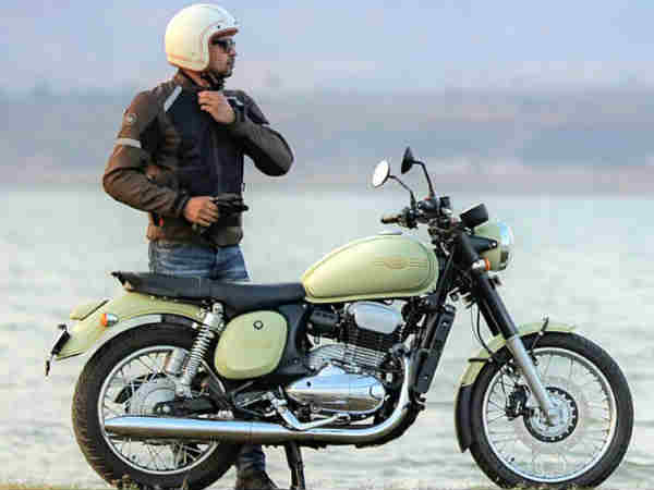  जावा बीएस6 और जावा 42 बीएस6 के बाइक की कीमत 