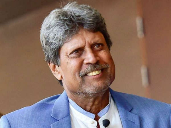 कपिल देव