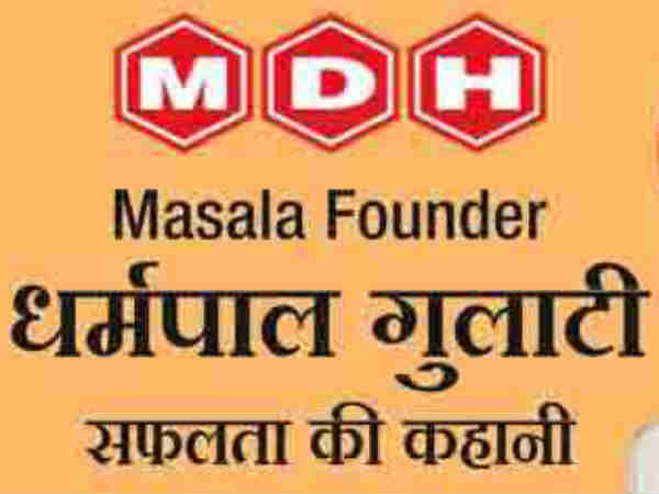  दिल्ली में तांगा चलाते थे धर्मपाल