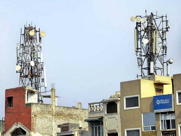 मोबाइल टावर लगवाने के लिए करें ऑनलाइन आवेदन