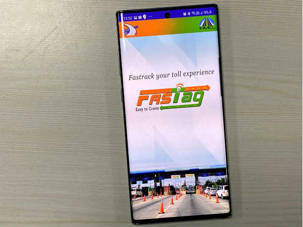 कैसे खरीदें फास्टैग