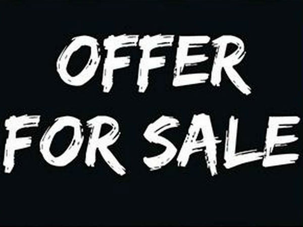 निवेश का अच्छा मौका