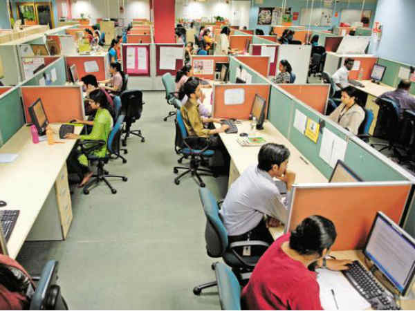 कर्मचारियों के लिए नियम