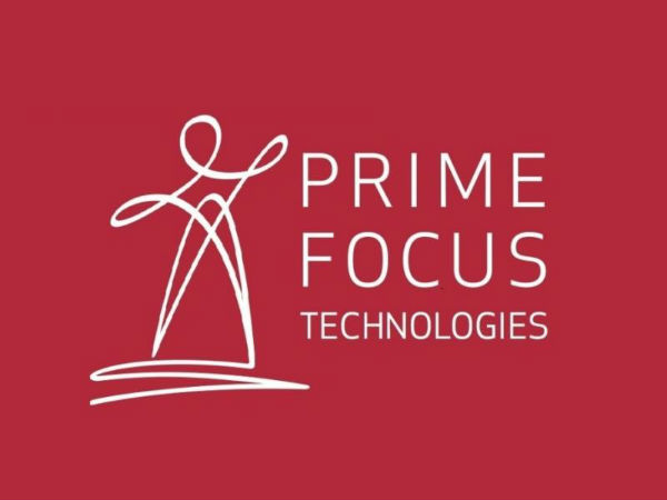 प्राइम फोकस का शेयर