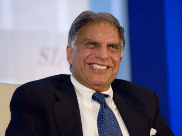 सम्मान की लड़ाई खूब लड़ते हैं रतन टाटा