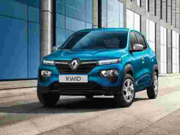 अन्य कंपनियों की एसयूवी के मुकाबले काफी कम 