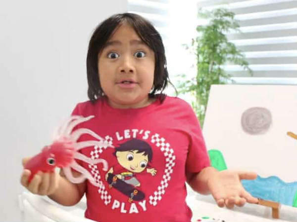 किस चीज पर फोकस का चैनल