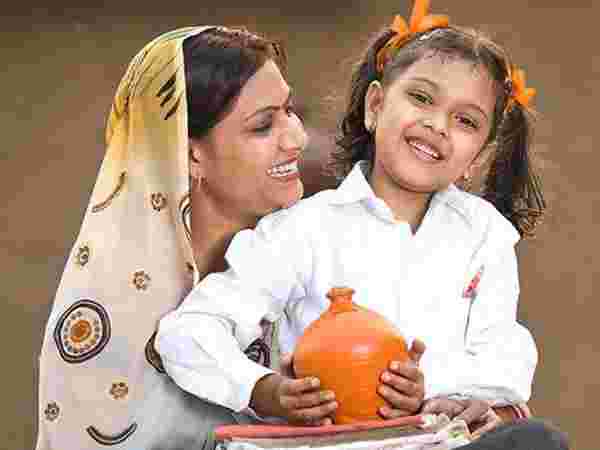  सुकन्या समृद्धि योजना