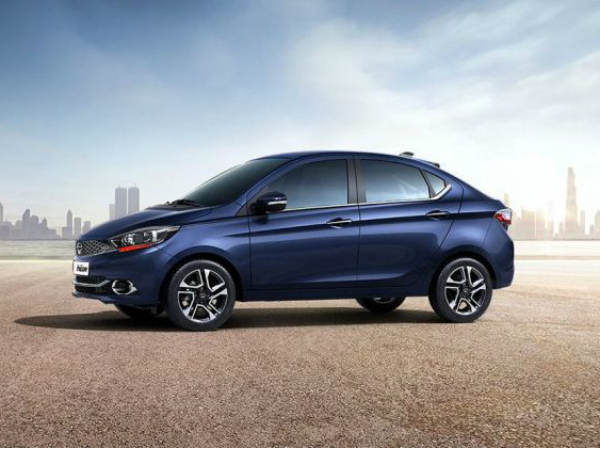  टाटा टिगोर ईवी फेसलिफ्ट