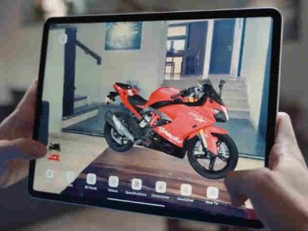  इन बाइकों का लें वर्चुअल एक्सपीरियंस 