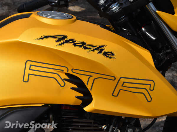  टीवीएस बाइक पर 6500 रुपये तक के डिस्काउंट 