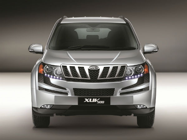  महिंद्रा स्कॉर्पियो पर करें भारी बचत