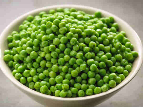  चब्बेवाल मटर देश में काफी चर्चित