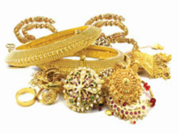 गोल्ड लोन चार्जेस