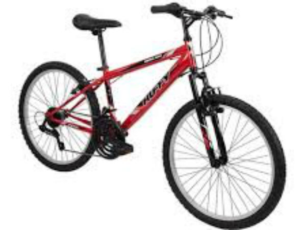 Huffy ग्रेनाइट 26 इंच मेन सिंगल स्पीड