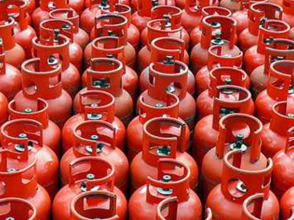 Customers Can Now Book LPG Cylinders By Giving Only One Missed Call Customers Can Now Book LPG Cylinders By Giving Only One Missed Call