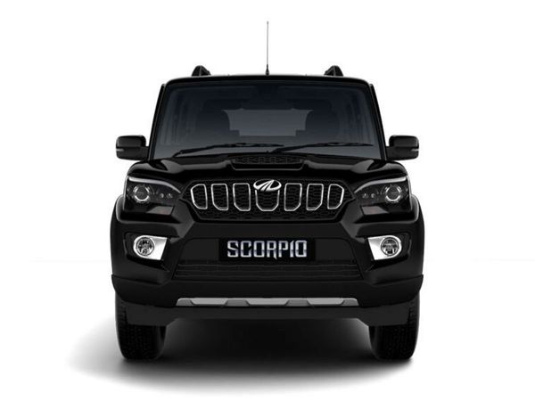 कहां बिक रही पुरानी स्कॉर्पियो