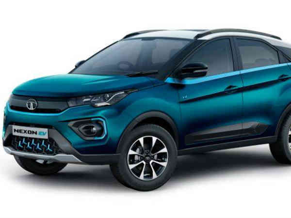  नेक्सॉन 15000 रुपये का डिस्काउंट 