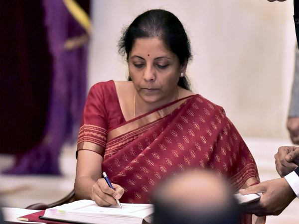  ये है बजट प्रक्रिया में 3 अहम बदलाव