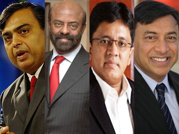 महामारी और लॉकडाउन के दौरान तेजी से बढ़ी अमीरों की दौलत 