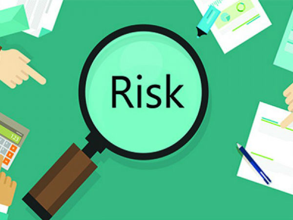 रिस्क फैक्टर