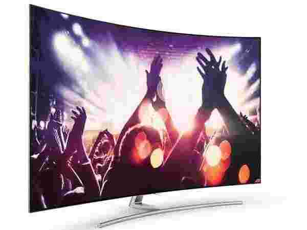  नोकिया 55 इंच अल्ट्रा एचडी स्मार्ट टीवी