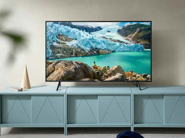  15,999 रुपये में खरीदें सैमसंग 32 इंच स्मार्ट टीवी 