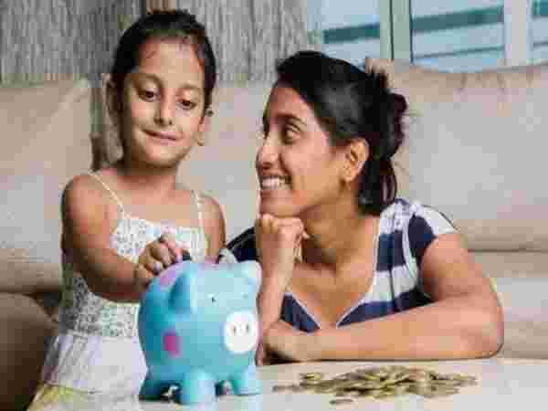  बेट‍ियों के ल‍िए सुकन्या समृद्धि योजना में करें न‍िवेश