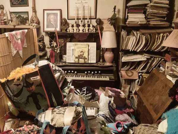 क्या-क्या सामान मिला