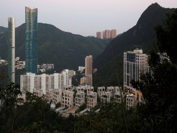 कैसा है आस-पास का नजारा