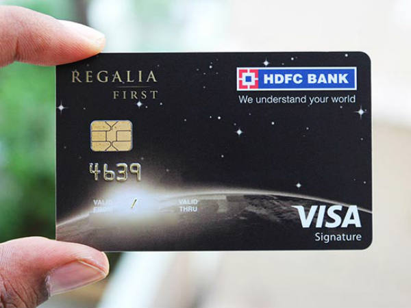 एचडीएफसी आईओसीएल क्रेडिट कार्ड के फायदे :