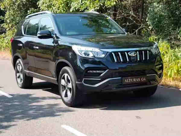  महिंद्रा ने शुरू किया फ्री मेगा सर्विस कैंप