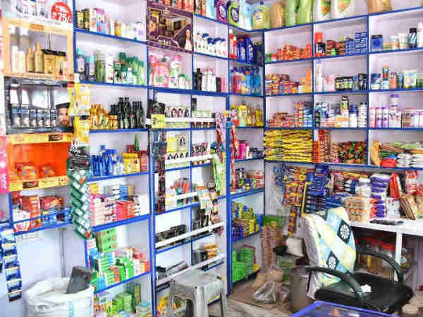 देश भर में फैला कारोबार