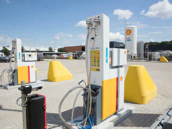 ये है एलएनजी पंप को लेकर योजना