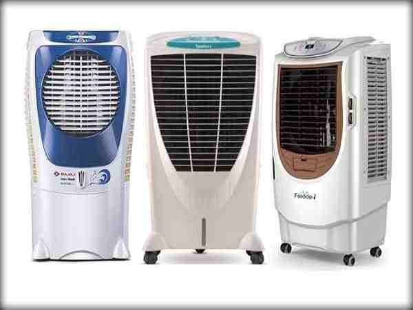  कूलर्स पर 50 फीसदी तक का डिस्काउंट