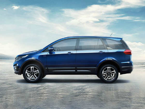 टाटा की जल्द होने लॉन्च होने वाली कारें और उनके अनुमानित रेट :