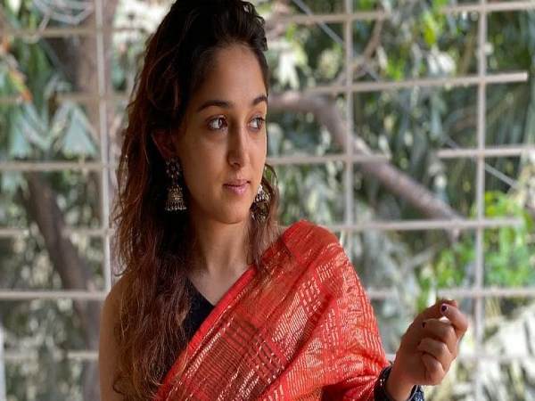 इरा भी रही हैं डिप्रेशन का शिकार