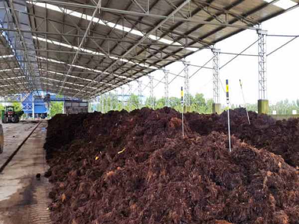 पर्यावरण को होता है लाभ