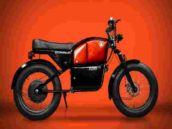  ऐसे करें इलेक्ट्रिक बाइक की बुकिंग