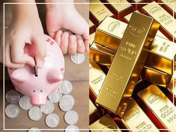 जानिए आज सुबह देश में बड़े शहरों में किस रेट पर शुरू हुआ सोना और चांदी का कारोबार