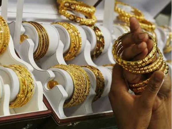 ये है सोने की लिमिट