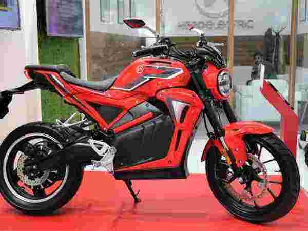 अल्ट्रावॉयलेट F77 की कीमत 3 लाख रुपये